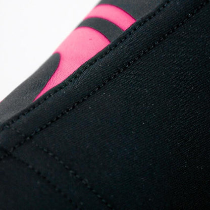 MANCHETTES THERMIQUE SILA FLUO STYLE 3 ROSE 894 A-MANCHETTES SILA SPORT 