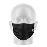 Masque de Protection FRANCE - Réutilisable et lavable Référence 2196 - A-PROTECTION SILA SPORTS 