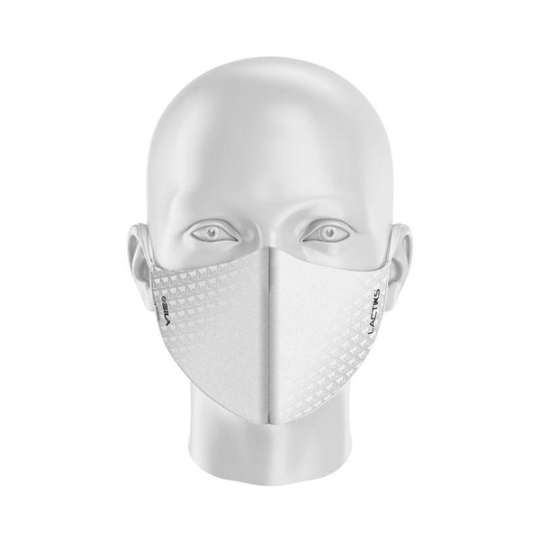 Masque de Protection SILA LACTIKS BLANC - Réutilisable et lavable 2180 A-PROTECTION montréal international sports 