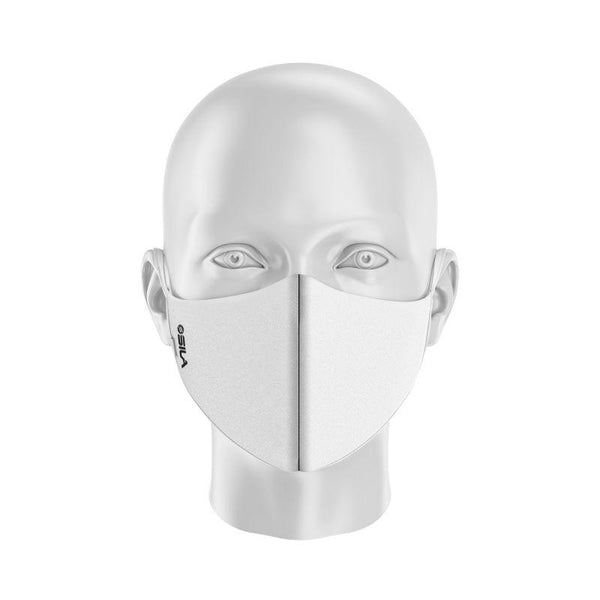 Masque de Protection SILA PRIME BLANC - Réutilisable et lavable A-PROTECTION Montréal international sports 