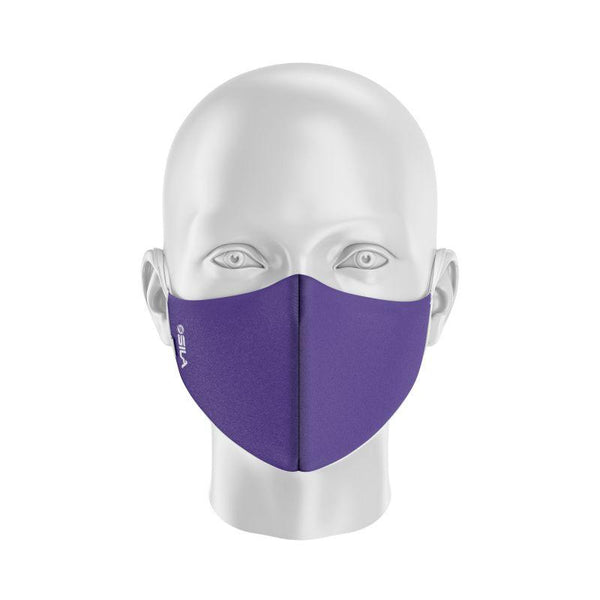 Masque de Protection SILA PRIME VIOLET - Réutilisable et lavable A-PROTECTION Montréal international sports 