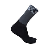 MATE SOCKS 1120093-005 | WHITE/ANTHRACITE/GOLD HOMMES A-CHAUSETTES SPORTFUL 