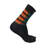 MATE SOCKS 1120093-007 | SIENNA /RANGE SDR/FIRE RED HOMMES A-CHAUSETTES SPORTFUL 