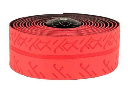 RUBAN DE GUIDON /NASTRO PILOTI BAR TAPE - RED  2025