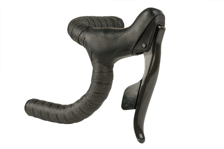 RUBAN DE GUIDON /NASTRO PILOTI BAR TAPE - BLACK  2025