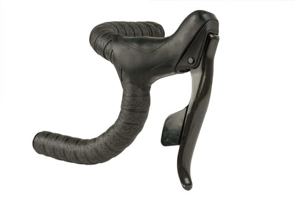 RUBAN DE GUIDON /NASTRO PILOTI BAR TAPE - BLACK  2025