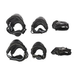 PACK DE 3 SKATE GEAR 069P0100100 | Tailles: S - M - L - XL | La couleur noire A-PROTECTION TECNICA GROUP CANADA 