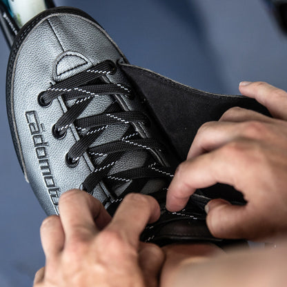 Patin de vitesse en ligne Versatile-3 3x125mm DISPONIBLE MAINTENANT R-CHAUSSURE CADOMOTUS 