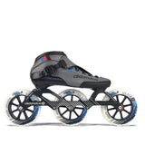Patin de vitesse en ligne Versatile-3 3x125mm DISPONIBLE MAINTENANT R-CHAUSSURE CADOMOTUS 