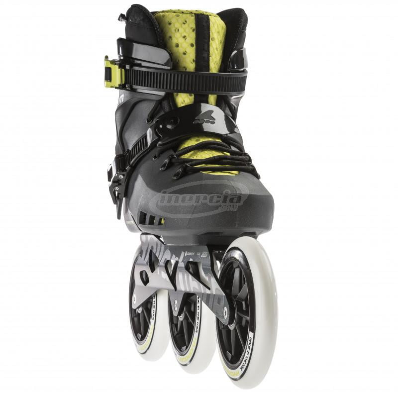 PATINS À ROUES ALIGNÉES MAXXUM EDGE 125 3WD 2021 R-CHAUSSURE TECNICA GROUP CANADA 