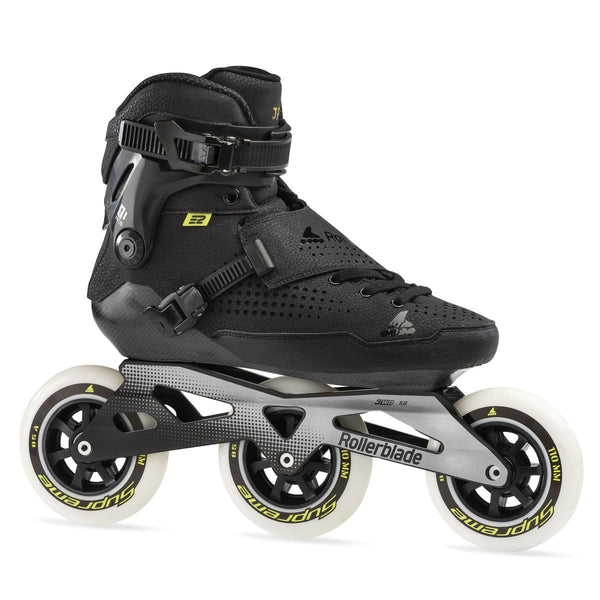 PATINS - LONG DISTANCE E2 110 DISPONIBLE MAINTENANT M-CHAUSSURE TECNICA GROUP CANADA 26 