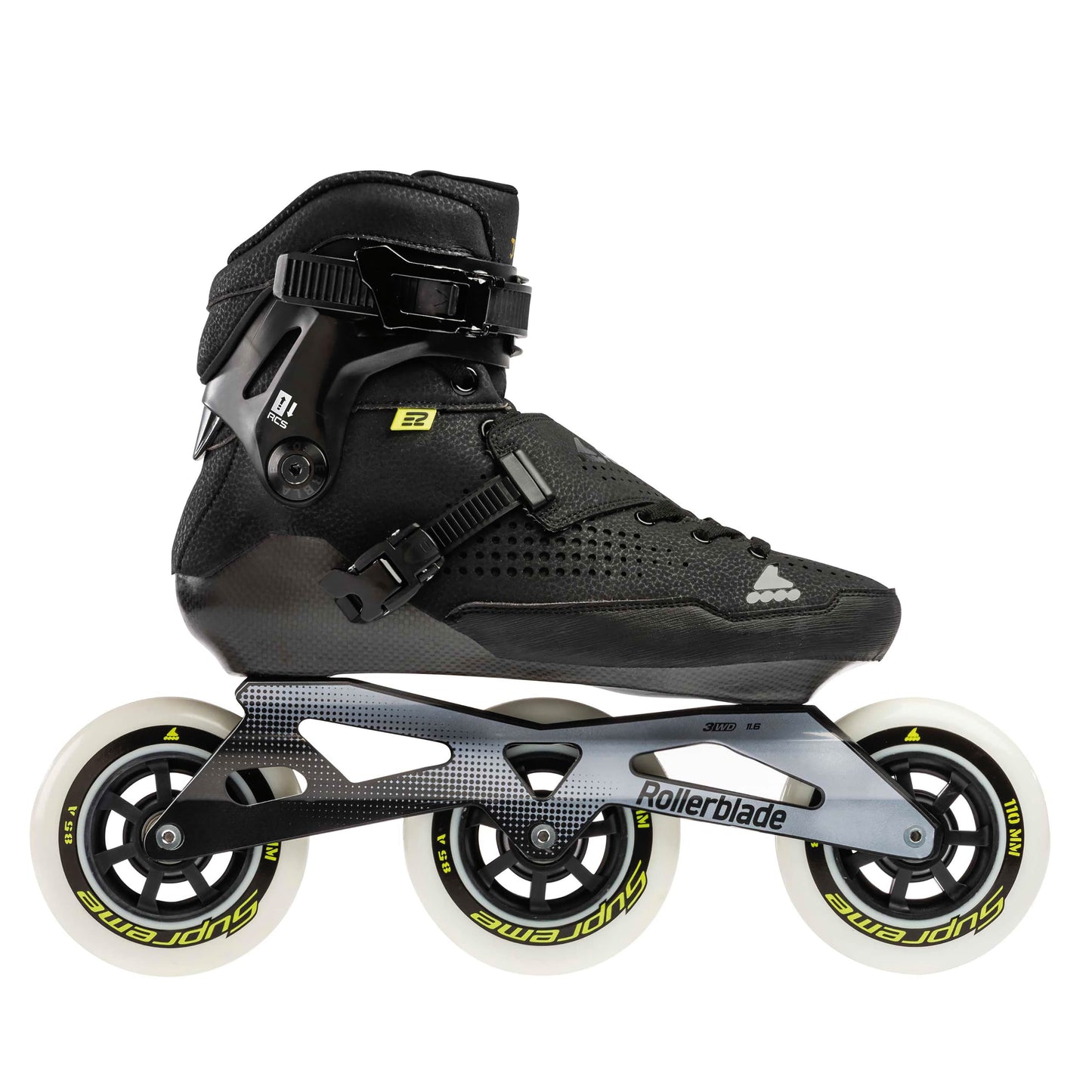 PATINS - LONG DISTANCE E2 110 DISPONIBLE MAINTENANT M-CHAUSSURE TECNICA GROUP CANADA 
