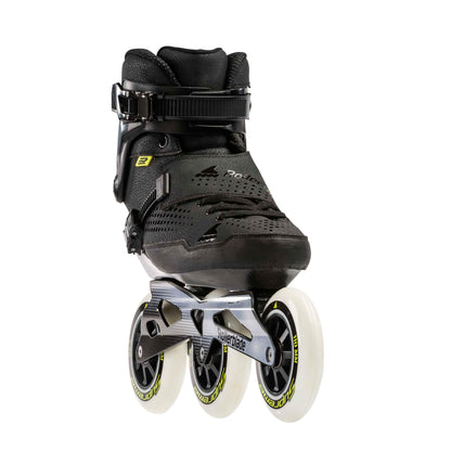 PATINS - LONG DISTANCE E2 110 DISPONIBLE MAINTENANT M-CHAUSSURE TECNICA GROUP CANADA 