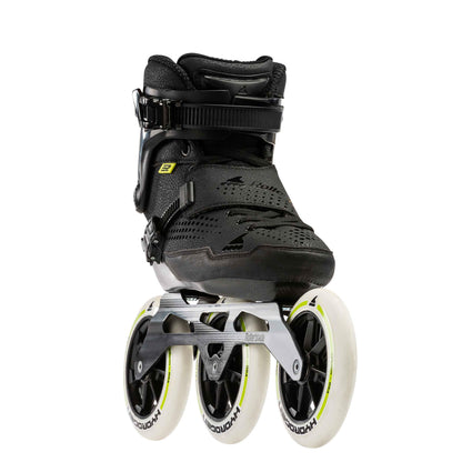 PATINS - LONG DISTANCE E2 PRO 125 DISPONIBLE MAINTENANT M-CHAUSSURE TECNICA GROUP CANADA 