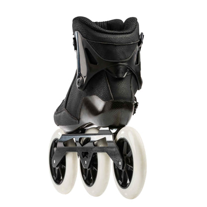 PATINS - LONG DISTANCE E2 PRO 125 DISPONIBLE MAINTENANT M-CHAUSSURE TECNICA GROUP CANADA 