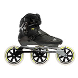 PATINS - LONG DISTANCE E2 PRO 125 M-CHAUSSURE ROLLERBLADE 