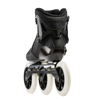 PATINS - LONG DISTANCE E2 PRO 125 M-CHAUSSURE ROLLERBLADE 