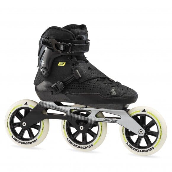 PATINS - LONG DISTANCE E2 PRO 125 M-CHAUSSURE ROLLERBLADE 