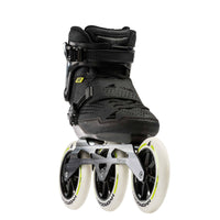 PATINS - LONG DISTANCE E2 PRO 125 M-CHAUSSURE ROLLERBLADE 