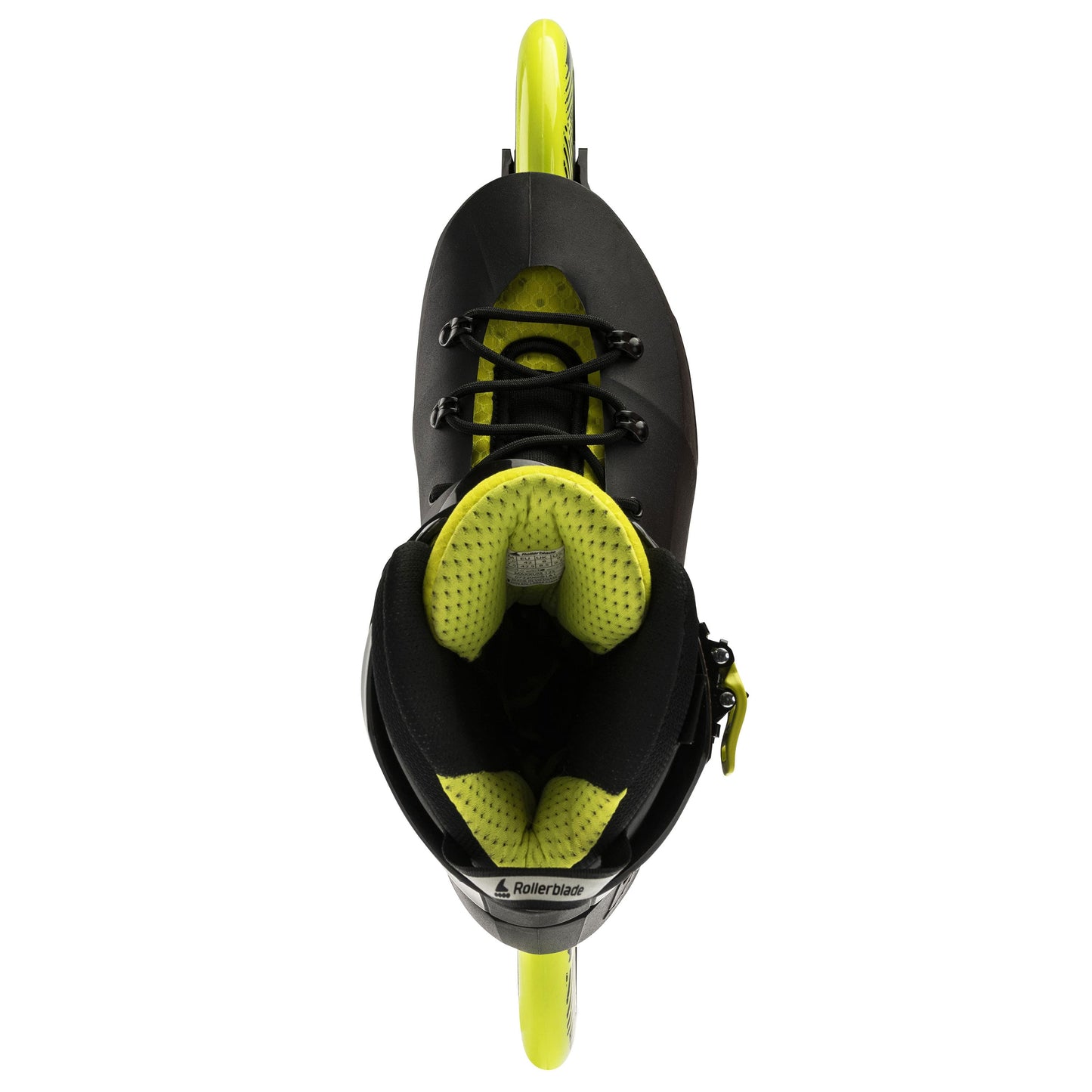 PATINS - X-TRAINING MAXXUM 125 2022 R-CHAUSSURE TECNICA GROUP CANADA 