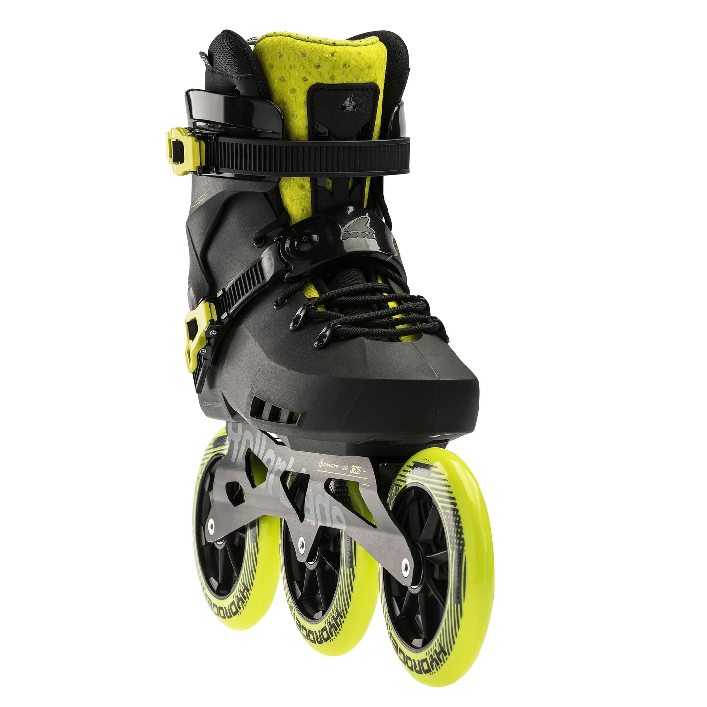 PATINS - X-TRAINING MAXXUM 125 2022 R-CHAUSSURE TECNICA GROUP CANADA 