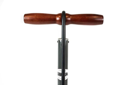 PISTA PLUS FLOOR PUMP