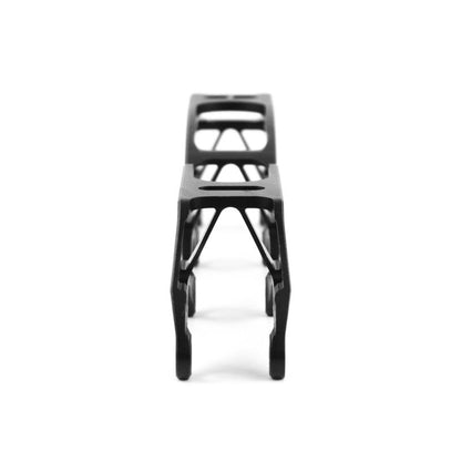 PLATINES DIMS ASSAULT - 9.75 4X80 - 150 MM M-PLATINE DIMS 