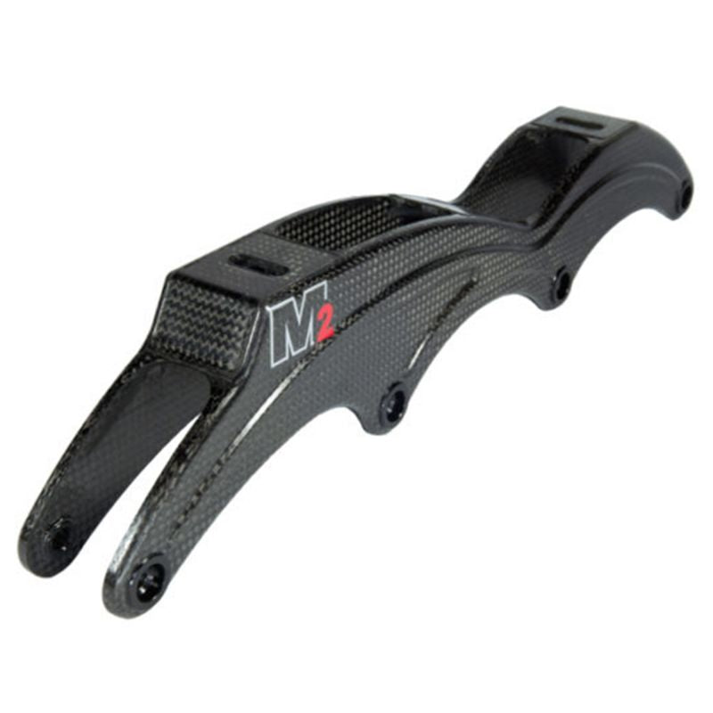 PLATINES EO SKATES M2 - 13.2" / 4X110 - 195 MM M-PLATINE EO SKATES 