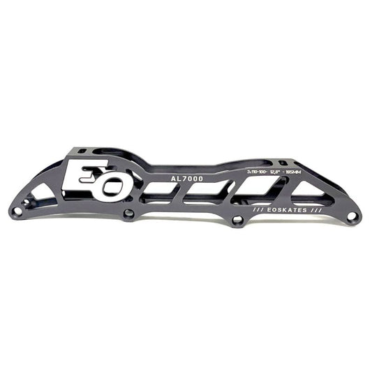 EOSKATES ALU AL7K PLATES - 12.8 / 3X110+100 - 165/195MM