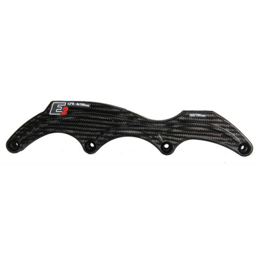 EOSKATES CARBON E2 FRAME – 12.00 – 4X100 – 165/195MM