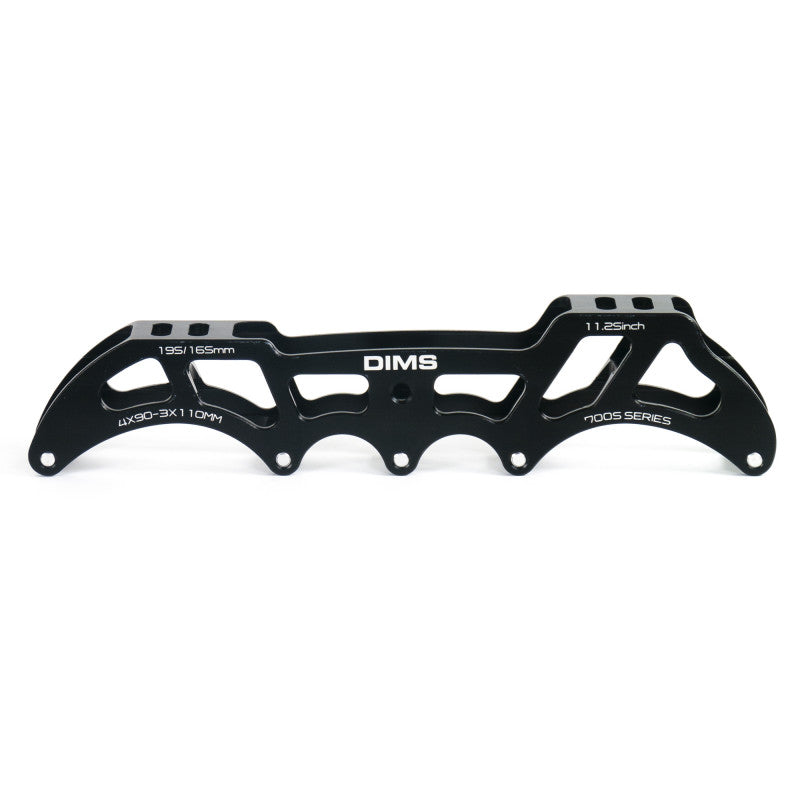 PLATINES V DIMS - 11.25" / 3X110-4X90 - 165/195 MM M-PLATINE DIMS 