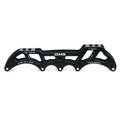 PLATINES V DIMS - 11.25" / 3X110-4X90 - 165/195 MM M-PLATINE DIMS 