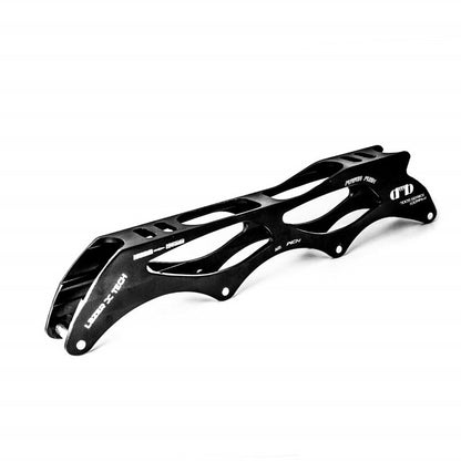 PLATINES V DIMS - 12" / 4X100 - 165/195 MM M-PLATINE DIMS 