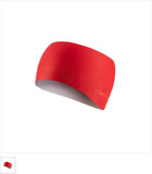 PRO THERMAL HEADBAND 4520546-023 | RED A-BANDEAU CASTELLI 