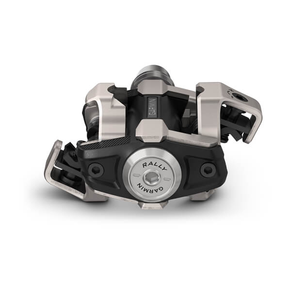 Rally™ XC200 Capteur de puissance DOUBLE SHIMANO SPD E-ÉLECTRONIQUE GARMIN 