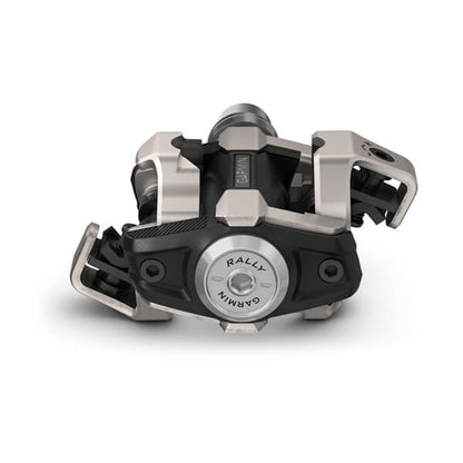 Rally™ XC200 Capteur de puissance DOUBLE SHIMANO SPD E-ÉLECTRONIQUE GARMIN 
