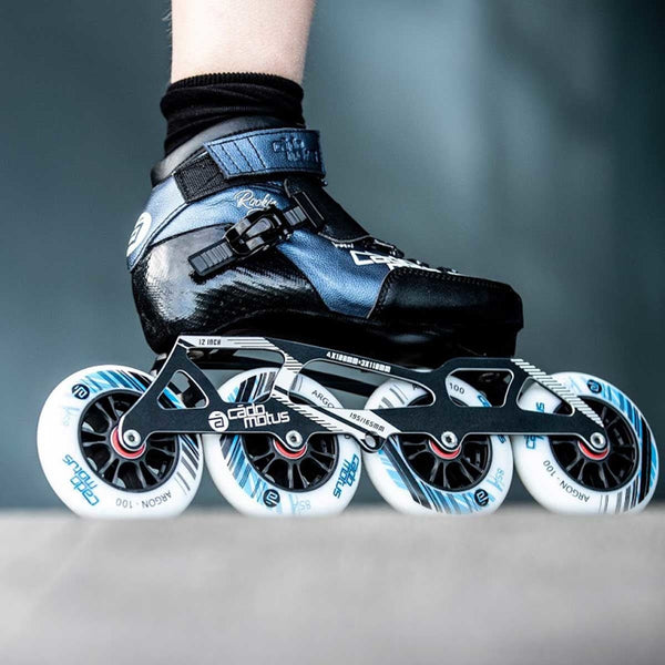 ROUES PATINS ROULETTES ARGON 125 MM L UNIT E Montreal