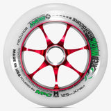 ROUES- Red Magic Hardcore 2.0 125 MM X FIRM / FIRM prix pour une roue R-ROUES BONT 