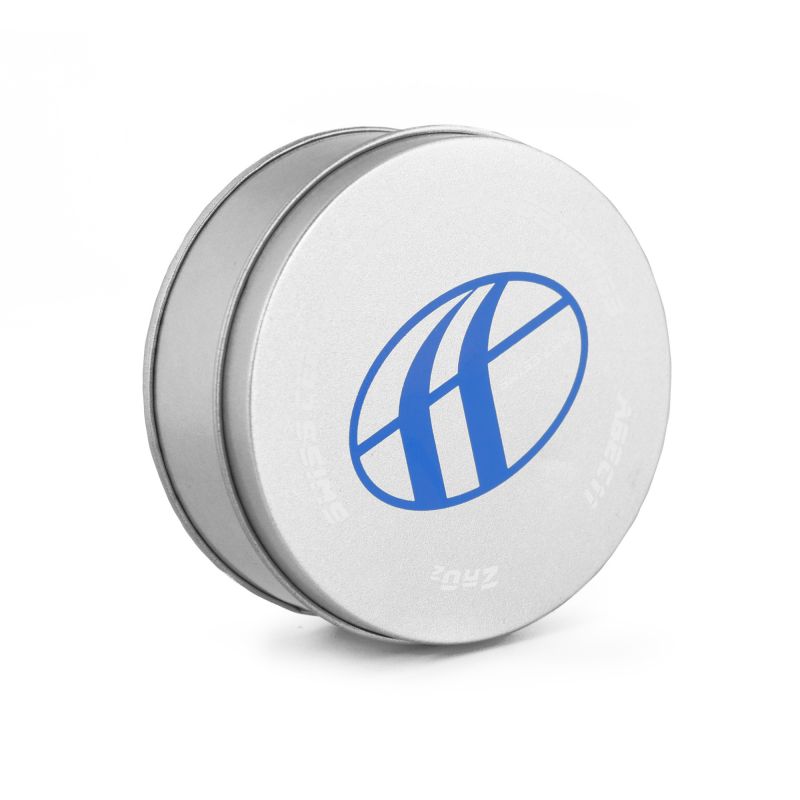 ROULEMENTS DOUBLE FF CÉRAMIQUES BLANC 6 BILLES (16PCS) M-ROULEMENT SILA SPORT 