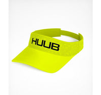 RUN VISOR(3 COULEURS) A-CASQUETTE HUUB 