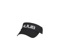 RUN VISOR(3 COULEURS) A-CASQUETTE HUUB 