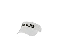 RUN VISOR(3 COULEURS) A-CASQUETTE HUUB 