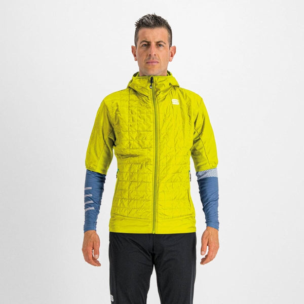 RYTHMO PUFFY 0420520-276 V-PUFFY SPORTFUL XS Couleur : CEDAR Coupe : Ample 