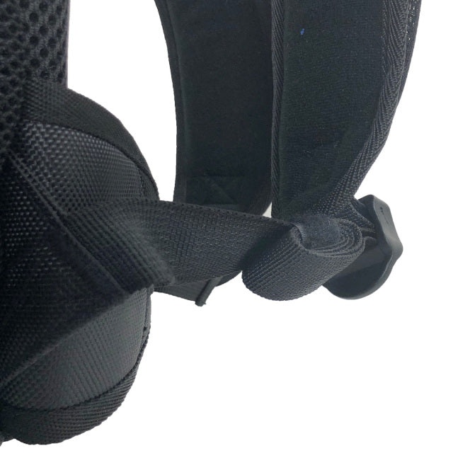 Sac d'équipement Urban Flow | NOIR  2026