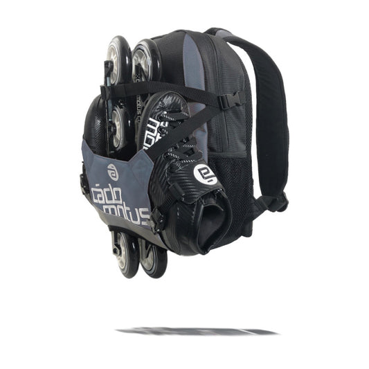 Urban Flow Equipment Bag | BLACK 2026