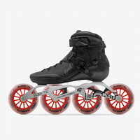 BONT SEMI-RACE III 2PF 6061 ÉLÉMENTAIRE 110MM/100 MM/90 MM