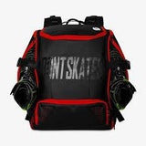 SAC BONT SKATE NOIR/ ROUGE A-SACS BONT 