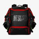 SAC BONT SKATE NOIR/ ROUGE A-SACS BONT 