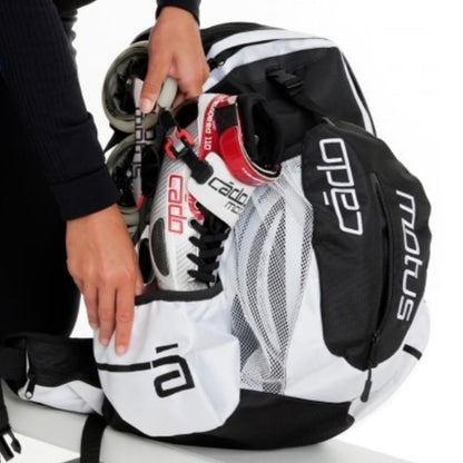 SAC CADOMOTUS AIRFLOW NOIR 963 E-CADOMOTUS CADOMOTUS 