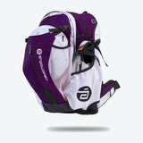 SAC CADOMOTUS AIRFLOW VIOLET ACTUEL A-SACS À DOS CADOMOTUS 